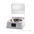 Pet Bowl Automatique ouverture anti-gourte